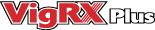 VigrRX plus Logo