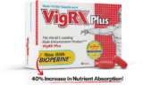 VigRX Plus Review 2025: Have We Found The #1 Penis Enhancement Pills?