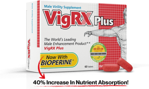 VigRX Plus